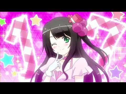 Miss Monochrome: The Animation Endless Seventeen Kikuko Inoue