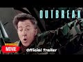 Outbreak (1995) - Official Trailer #1 | Dustin Hoffman, Rene Russo, Morgan Freeman Movie HD
