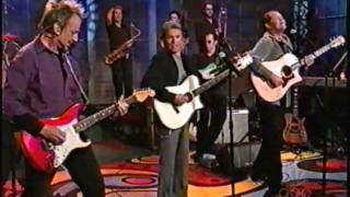 The Monkees - Steppin&#39; Stone - Live 2001