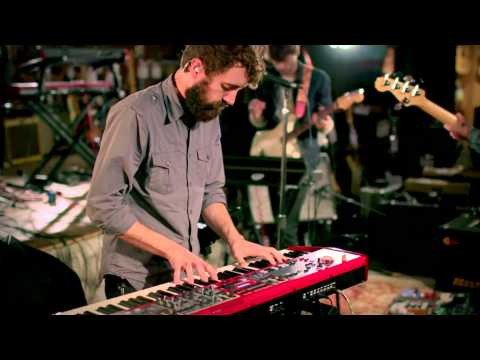 Kan Wakan "Midnight Moon" At Guitar Center