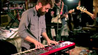 Kan Wakan "Midnight Moon" At Guitar Center