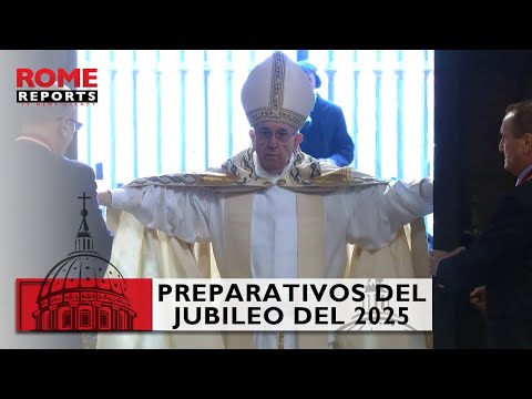 10 millones de peregrinos han llegado a Roma en lo que va de año para el Jubileo