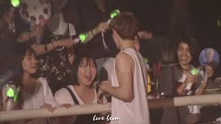 GOT7 &#39;고백송 (Confession Song)&#39;  | 1st Concert &quot;FLY IN SEOUL&quot; FINAL DVD