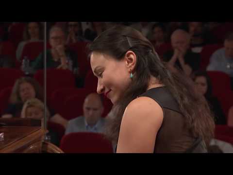 The 1st International Chopin Competition on Period Instruments – Second Stage (9.09, 10 a.m.)