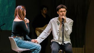 Download lagu Nyoman Paul - Luapkanlah (Live from 'LUAP' Album Showcase) mp3 Download lagu Nyoman Paul - Luapkanlah (Live from 'LUAP' Album Showcase) mp3