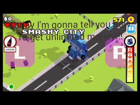 download lagu mp3 mp4 Smashy City Hacked, download lagu Smashy City Hacked gratis, unduh video klip Smashy City Hacked