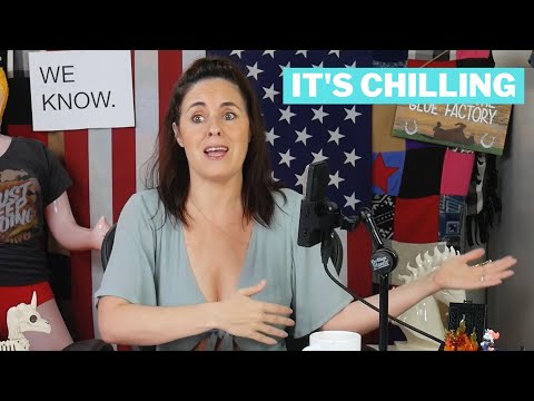 This Is A Blatant Money Grab - DF 116 Clip