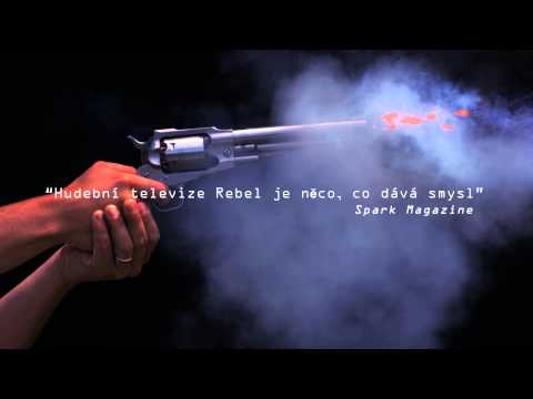 TELEVIZE REBEL