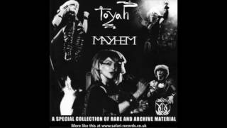 &quot;Run Wild, Run Free (Demo - Bonus track)&quot; from &quot;Mayhem&quot;