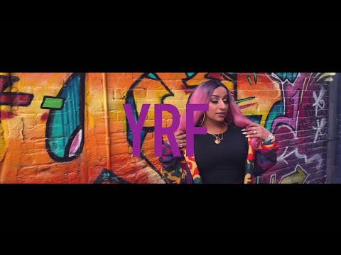 Video thumbnail for YRF