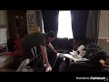 Kid Brake A New 4K TV By Oh Shiitake Mushrooms Deleteed Video