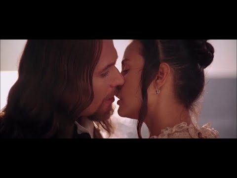 THE SCARLET LETTER (Elmer Bernstein - 1995) : "Confession"