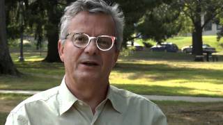 Experience for Life: Mark Mothersbaugh