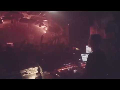 Joris Voorn Playing Carl Bee - "Pacer" - Cologne  21.07.18