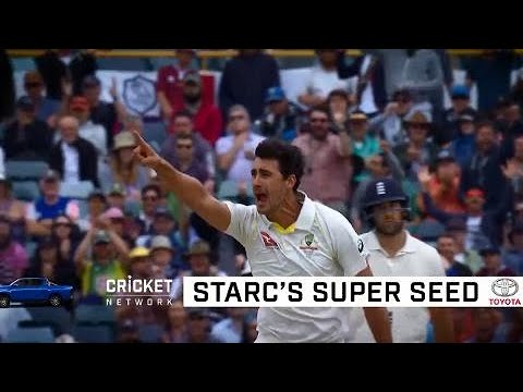 The best moments from Ashes-winning Test