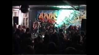 HALF PAST DEAD -official- "covered with dust" [all my rage will rise today]