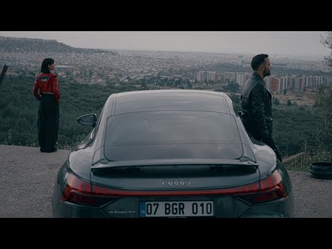 BGR & LAARA - UZAK (Official Video)