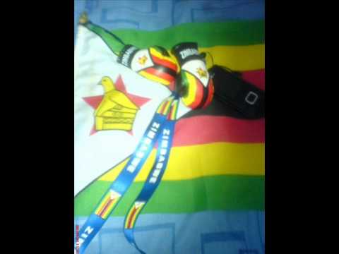 DJ Feja   Old Sch Kwaito Mega Mix