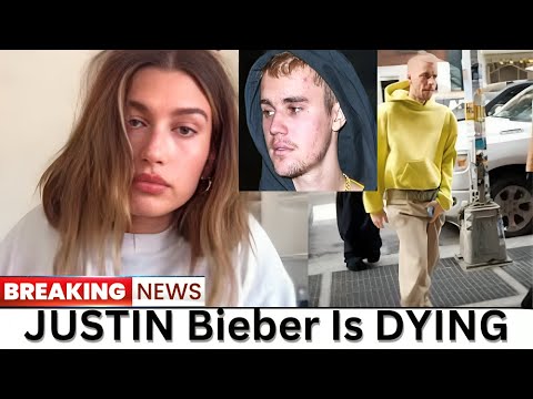 Hailey Bieber Faces Her WORST FEARS After Justin's Medical Emergency!
