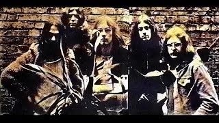 Nine Days Wonder ► Fermillion [HQ Audio] 1971