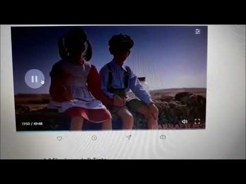 El milagro de P. Tinto - ¿tralarí tralarí?