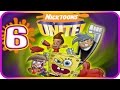 Nicktoons Unite Walkthrough Part 6 PS2 Gamecube Jellyfish Factory