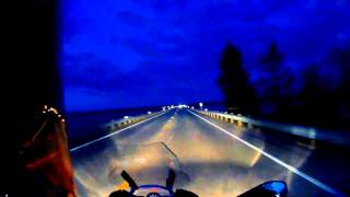 Follow You Out -- Desert Noises