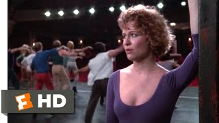 A Chorus Line (1985) - What I Did for Love Scene (7/8) | Movieclips