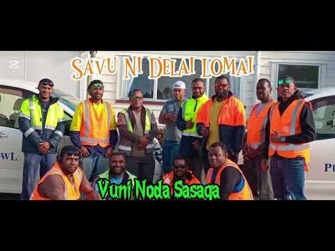 Savu Ni Delai Lomai - Vuni Noda Sasaga