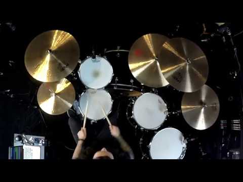 Thumbnail for REMOTE DRUM RECORDING | DEAN ROBERTS - A REASON TO BREATHE | CHRIS ALLAN DRUMS by Dean Roberts
