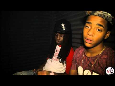 Lil Mouse & Matti BayBee - "What A Time To Be Young" (VLOG) Pt1 | Shot By @TheRealZacktv1