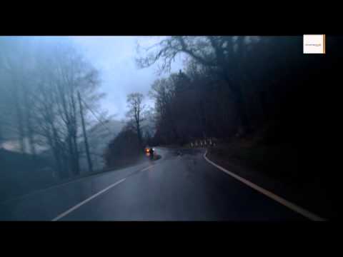 UNDER THE SKIN Trailer HD 1080p german/deutsch