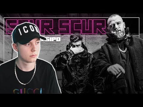 🔥PLAY69 x SIPO - SCUR SCUR [ official Video ] prod. by Frio & Kyree REACTION/ANALYSE