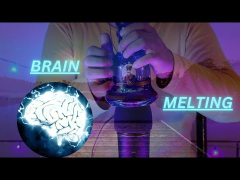 ASMR tapping | The Only tapping Sounds  You'll Ever Need.🎧💤