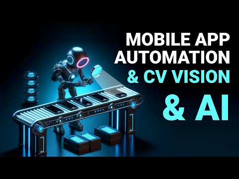 Automatically checking UI with computer vision and AI 🚀
