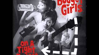 BUDGET GIRLS - ticket bee