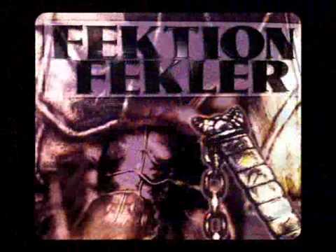 Fektion Fekler : The Dowser That Couldn't Dowse