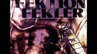 Fektion Fekler : The Dowser That Couldn't Dowse