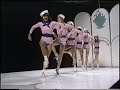 Top Of The Pops - 1979.12.20 - Mike Oldfield - Blue Peter (Legs & Co)