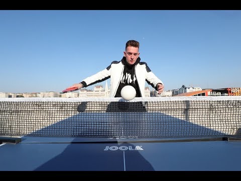 Majoros Bence: Különleges teljesítményt akarok nyújtani a budapesti vb-n