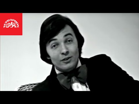 Karel Gott - Za lásku pálím svíci (oficiální video)