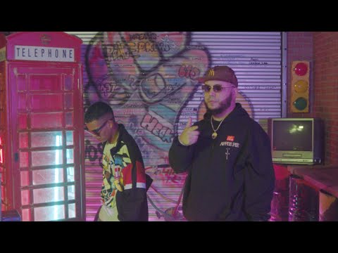 Pretextos - Alex Got x Jory Boy (Video oficial)