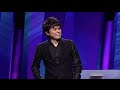 Joseph Prince Live Free From Anger And Doubt 22 Mar 15