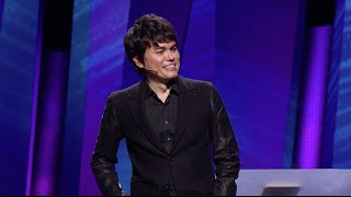 Joseph Prince - Live Free From Anger And Doubt - 22 Mar 15