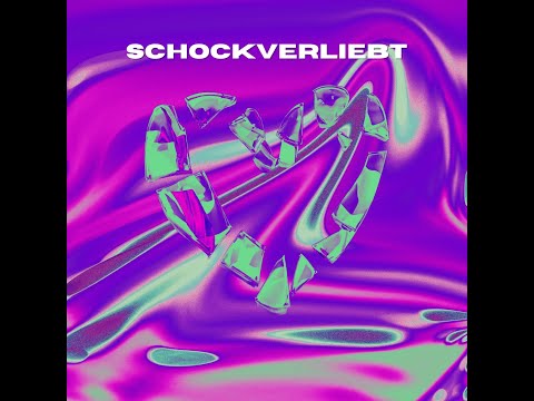 erobé x Rubi - SCHOCKVERLIEBT