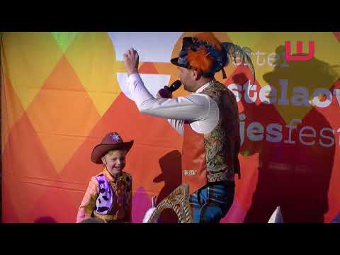 WVLF 2026 - Compilatie