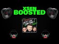Nio Garcia, Rauw Alejandro & Brytiago - Hoy Se Bebe (Remix) (Bass Boosted) Nio Garcia, Rauw Alejandro & Brytiago - Hoy Se Bebe (Remix) (Bass Boosted)