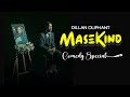 Dillan Oliphant Masekind Comedy Special