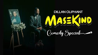 Download lagu Dillan Oliphant Masekind Comedy Special mp3 Download lagu Dillan Oliphant Masekind Comedy Special mp3