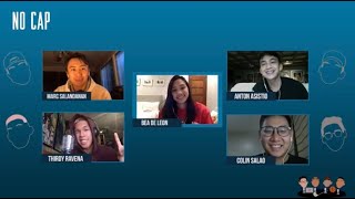 No Cap - Bea de Leon | Episode 03 video